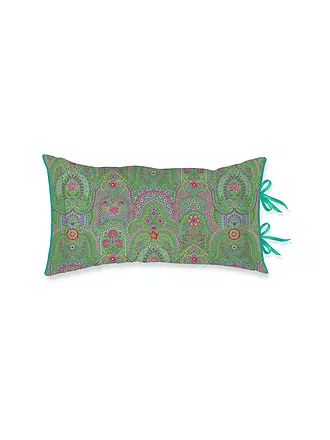 PIP STUDIO | Kissen gefüllt LITTLE JABALI 35x60cm Green | 